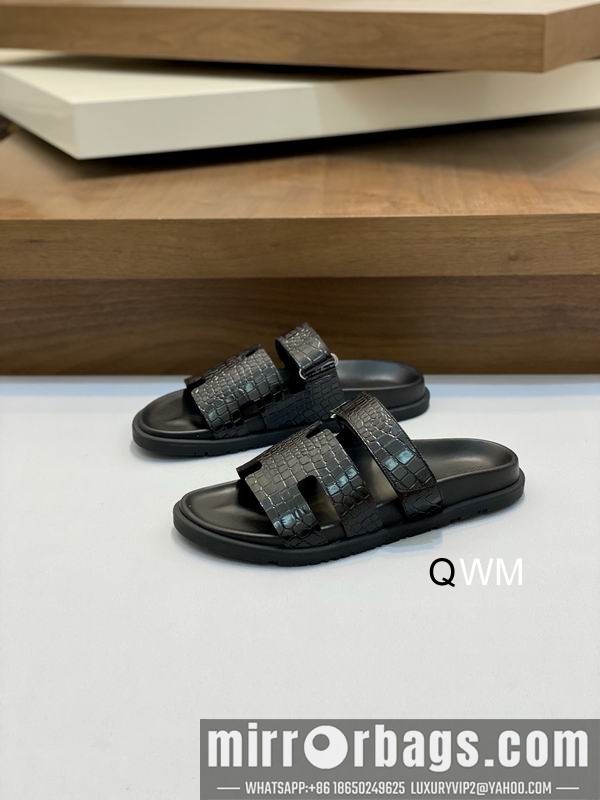 Replica Hermes Shoes Hermes sz39-44 WM0406