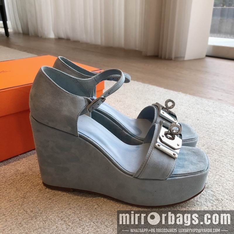 Replica Hermes Shoes Hermes sz35-42 mnf0204