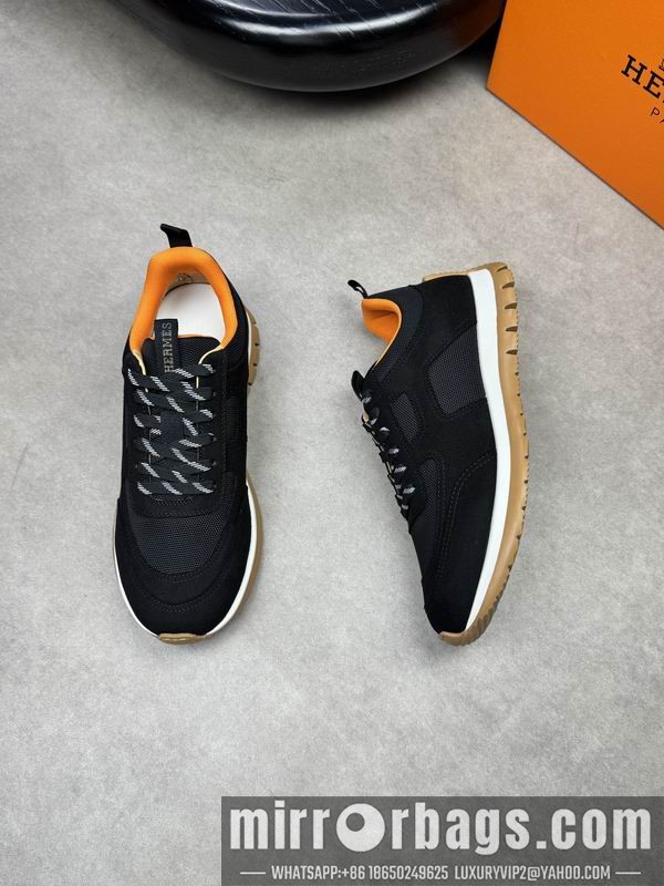 Replica Hermes Shoes Hermes sz38-45 hnh0304