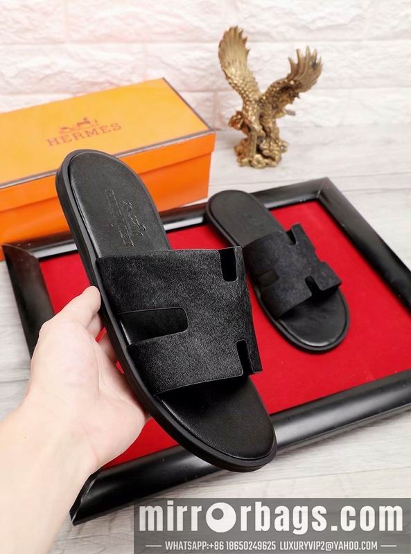 Replica Hermes Shoes Hermes sz38-48 mnf0304