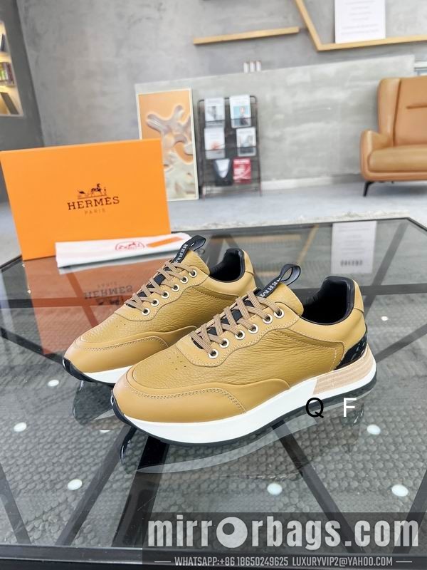 Replica Hermes Shoes Hermes sz38-45 TF1109