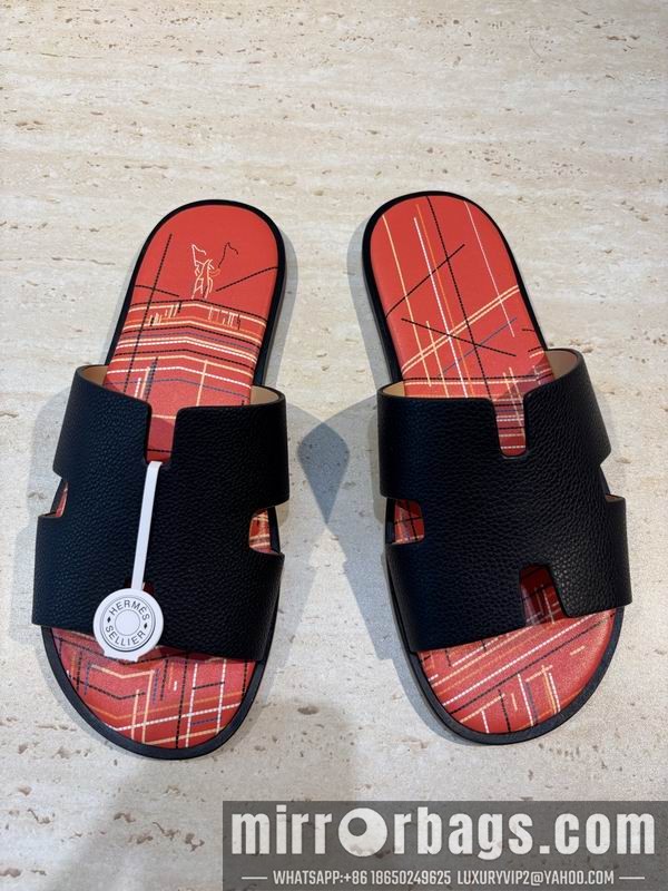 Replica Hermes Shoes Hermes sz38-46 hnh0602