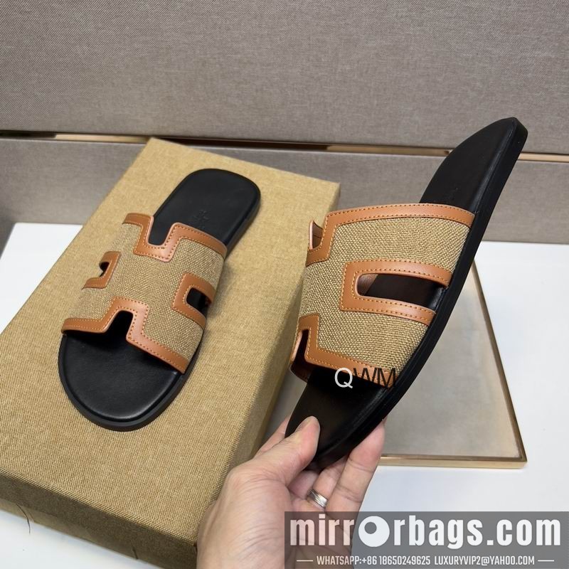 Replica Hermes Shoes Hermes sz38-44 WM0134