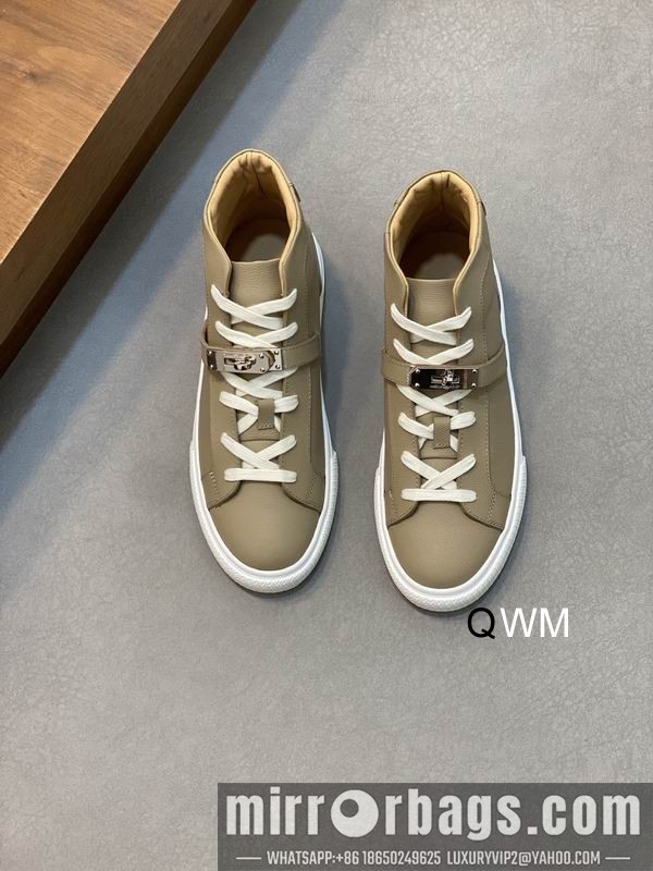 Replica Hermes Shoes Hermes sz38-45 WM1101