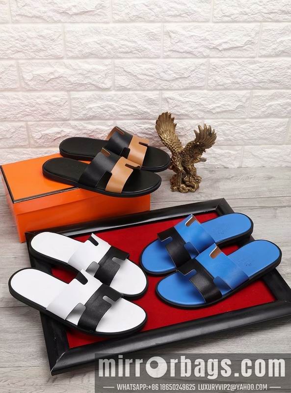 Replica Hermes Shoes Hermes sz38-48 mnf0308