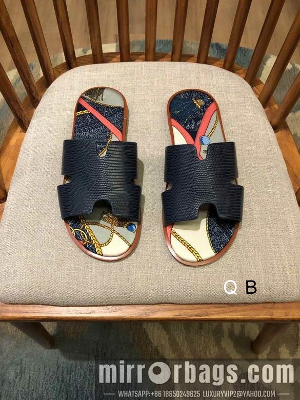 Replica Hermes Shoes HERMES s38-44BS0113
