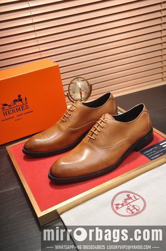 Replica Hermes Shoes Hermes sz38-45 hnh0604