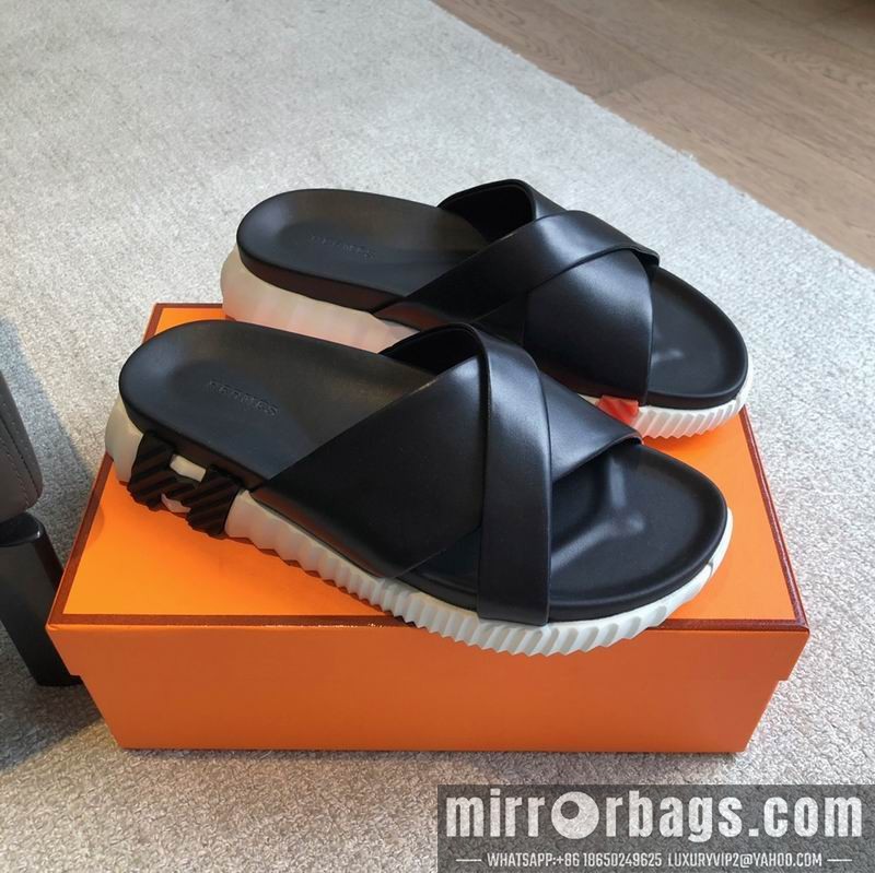 Replica Hermes Shoes Hermes sz35-46 mnf0255