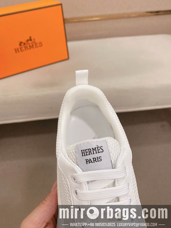 Replica Hermes Shoes Hermes sz38-45 hnh0610