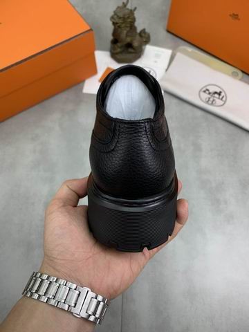 Replica Hermes Shoes Hermes sz38-45 mnh0506