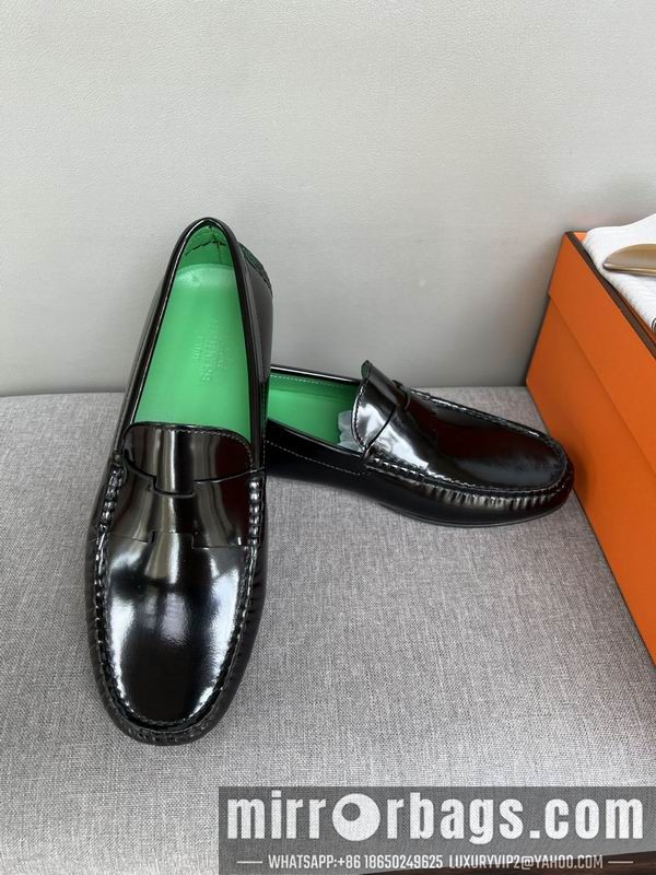 Replica Hermes Shoes Hermes sz38-48 hnh0603