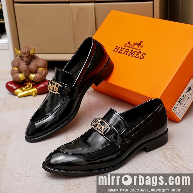 Replica Hermes Shoes Hermes sz39-46 mnf0235