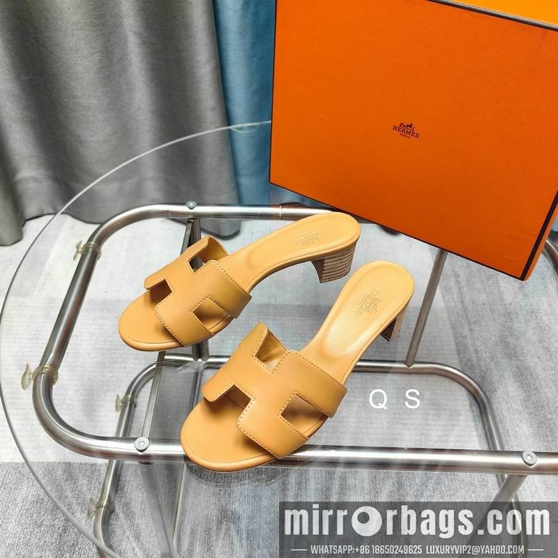 Replica Hermes Shoes Hermes sz35-40 S00601