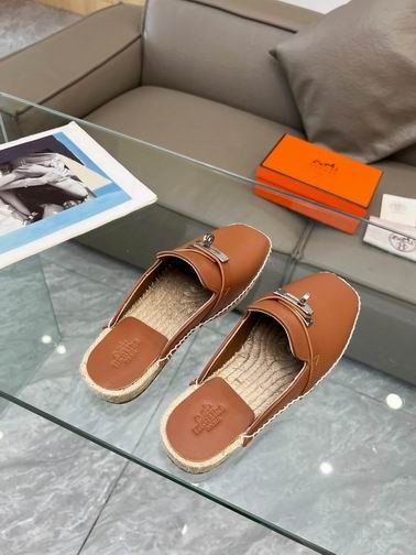 Replica Hermes Shoes Hermes sz35-42 mnh0502