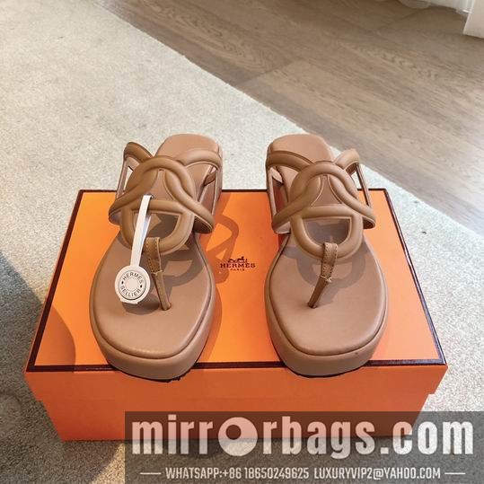 Replica Hermes Shoes Hermes sz35-40 mnh0210