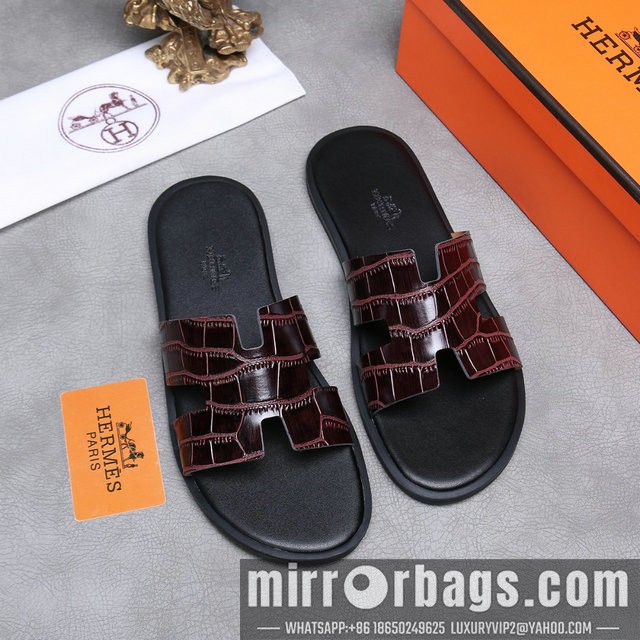 Replica Hermes Shoes 22328072 SZ 38-44