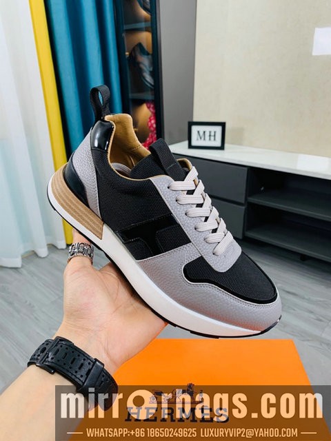 Replica Hermes Shoes 21924204 SZ 38-44