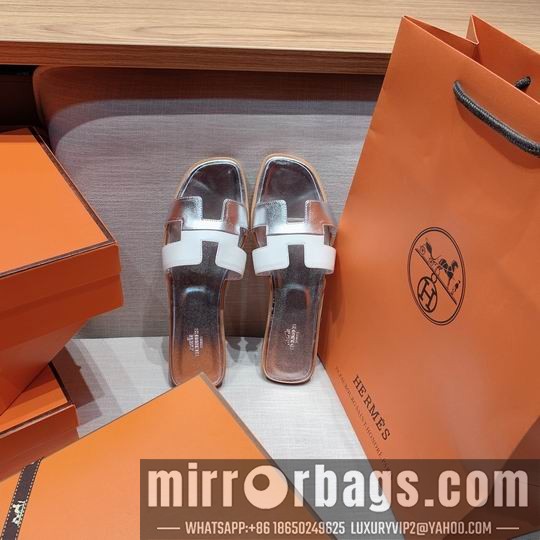 Replica Hermes Shoes Hermes sz35-42 mnh0407