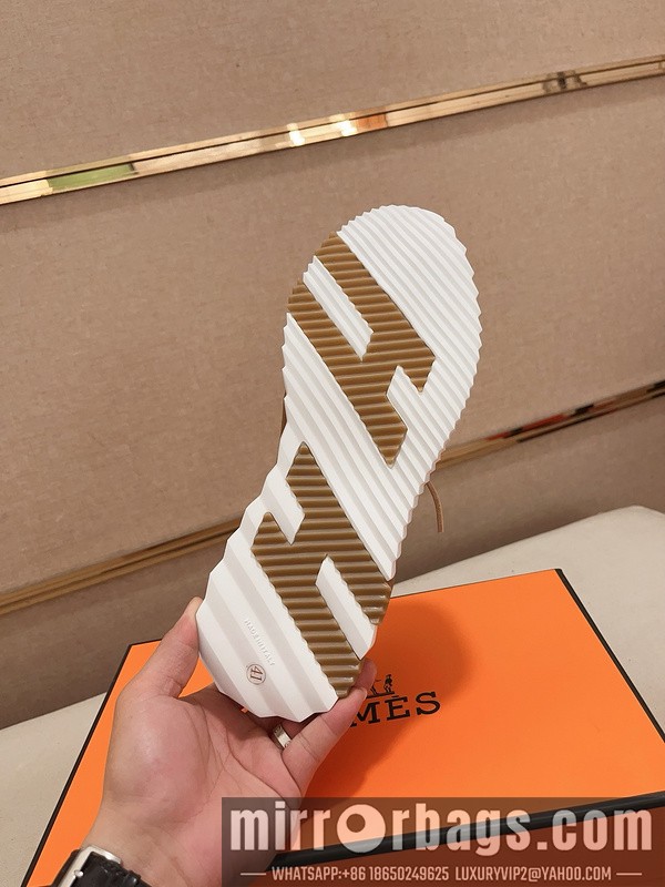 Replica Hermes Shoes Hermes sz38-44 jyh1201