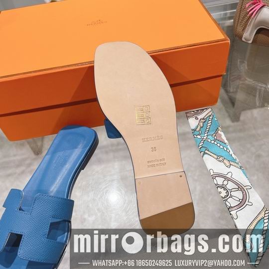 Replica Hermes Shoes Hermes sz34-42 mnh0234