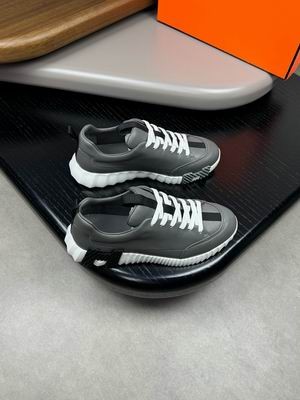 Replica Hermes Shoes Hermes sz39-44 jyh1202