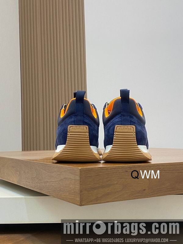 Replica Hermes Shoes Hermes sz38-45 WM1206