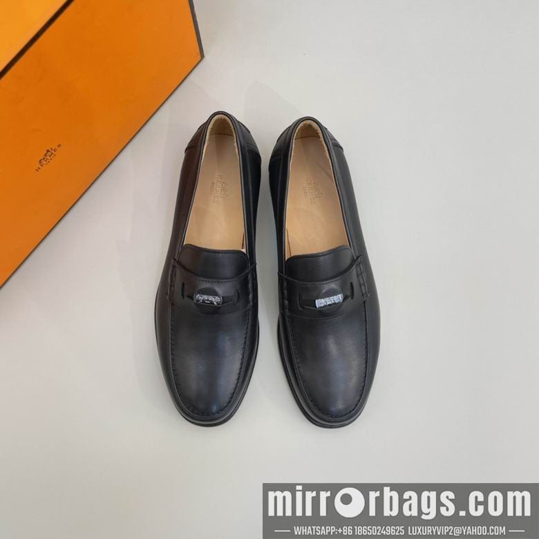 Replica Hermes Shoes Hermes sz38-44 4C n0901