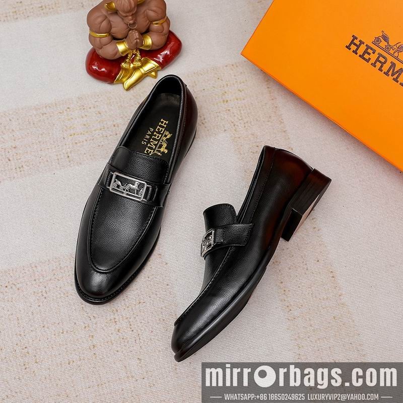 Replica Hermes Shoes Hermes sz39-46 mnf0237