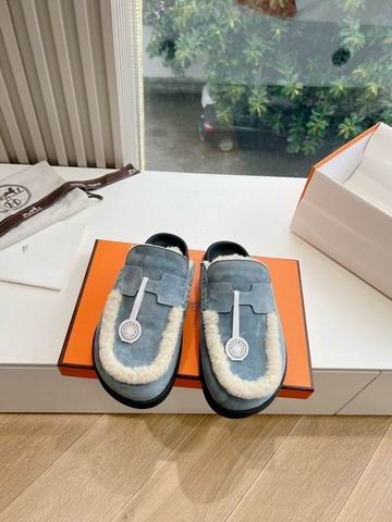 Replica Hermes Shoes Hermes sz35-40 mnh0802
