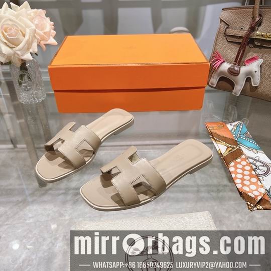 Replica Hermes Shoes Hermes sz34-42 mnh0231