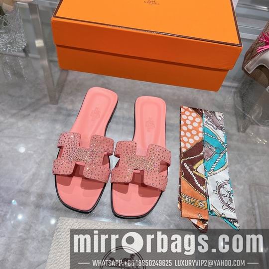 Replica Hermes Shoes Hermes sz34-42 mnh0242