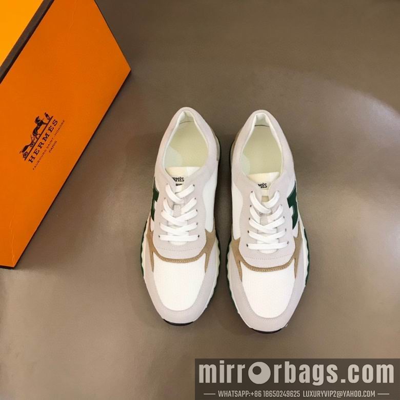 Replica Hermes Shoes Hermes sz38-44 4C n1210