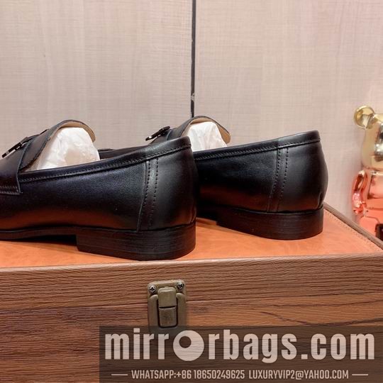 Replica Hermes Shoes Hermes sz38-46 mnh0606