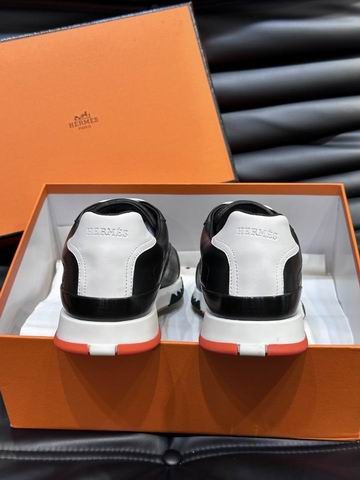 Replica Hermes Shoes Hermes sz38-45 hnh0406