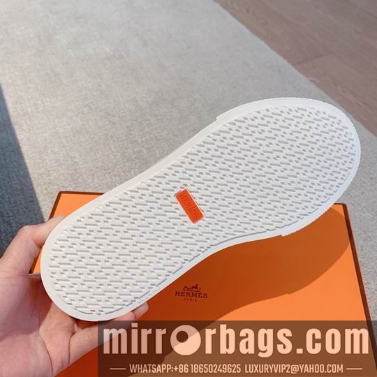 Replica Hermes Shoes Hermes sz35-46 mnh0220
