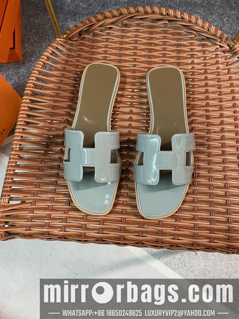 Replica Hermes Shoes 2167032 SZ 35-43