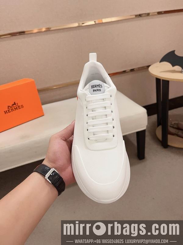 Replica Hermes Shoes Hermes sz38-45 hnh0306