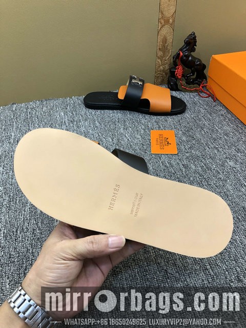 Replica Hermes Shoes 21724002 SZ 38-44