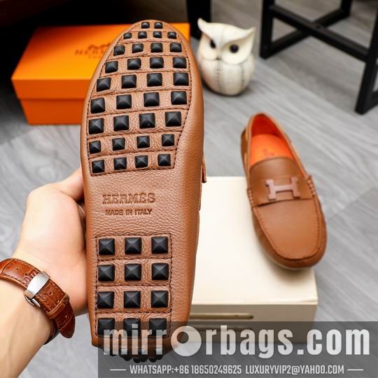 Replica Hermes Shoes Hermes sz38-46 mnh0503