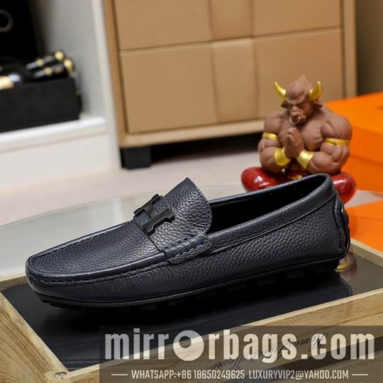 Replica Hermes Shoes Hermes sz38-45 mnh0501
