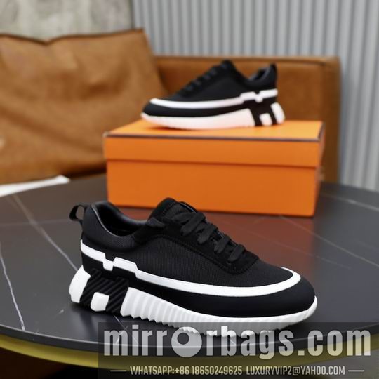Replica Hermes Shoes Hermes sz39-45 hnh0901