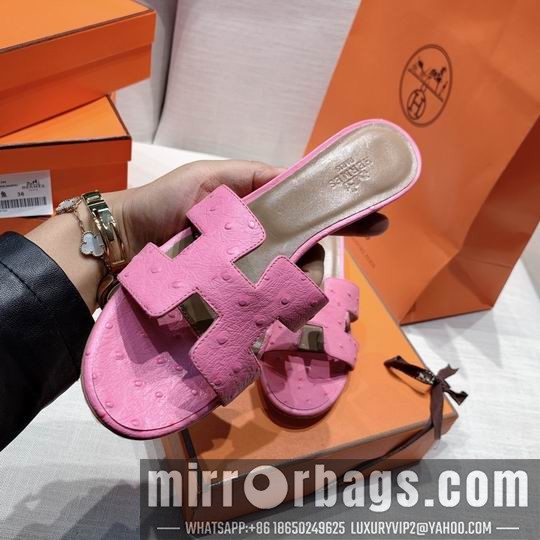 Replica Hermes Shoes Hermes sz35-42 mnh0406