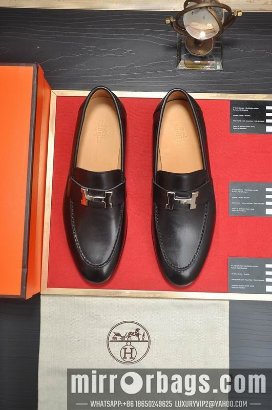 Replica Hermes Shoes Hermes sz38-45 hnh0502