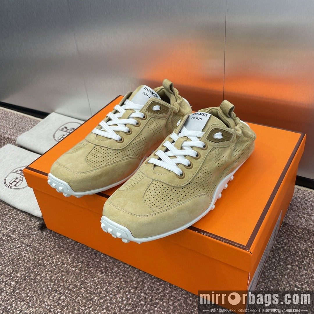 Replica Hermes Shoes Hermes sz35-44 h0703