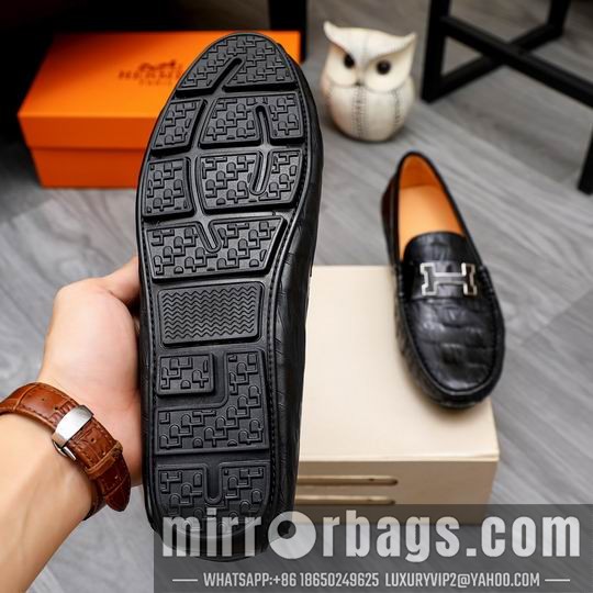 Replica Hermes Shoes Hermes sz38-44 mnh0509