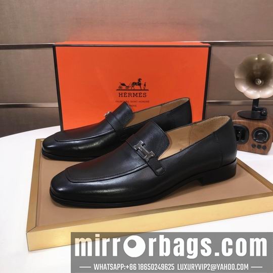 Replica Hermes Shoes Hermes sz38-45 hnh0614