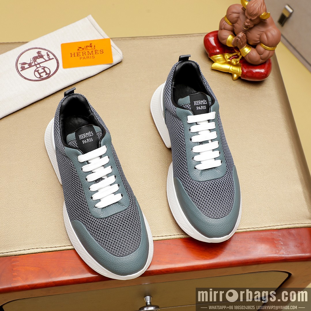 Replica Hermes Shoes Hermes sz38-44 h0702