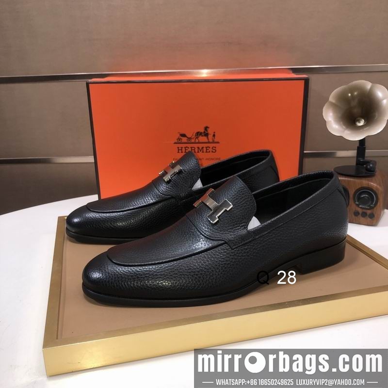 Replica Hermes Shoes HERMES sz38-45 N1202
