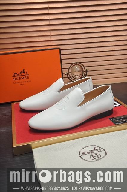 Replica Hermes Shoes Hermes sz38-45 mnh0523