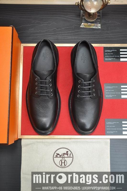 Replica Hermes Shoes Hermes sz38-45 mnf0211